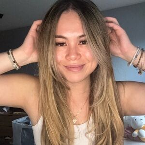 Meet your Posher, Jackie